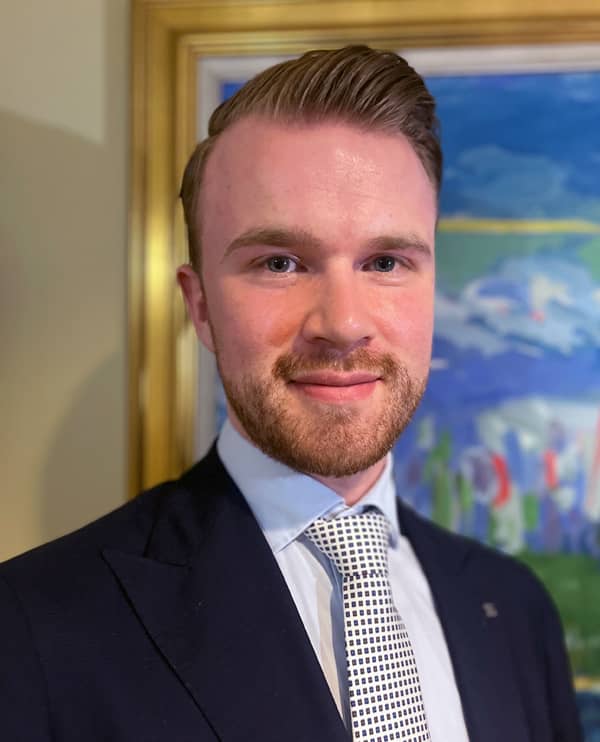 Torbjørn Glåmen
